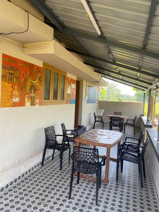 Heal Hive Homestay Palakkad Esterno foto